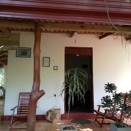 Thilina Homestay Sigiriya Zimmer foto
